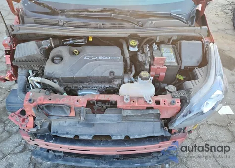 2022 Chevrolet Spark Ls from USA, damaged, VIN KL8CB6SAXNC031190